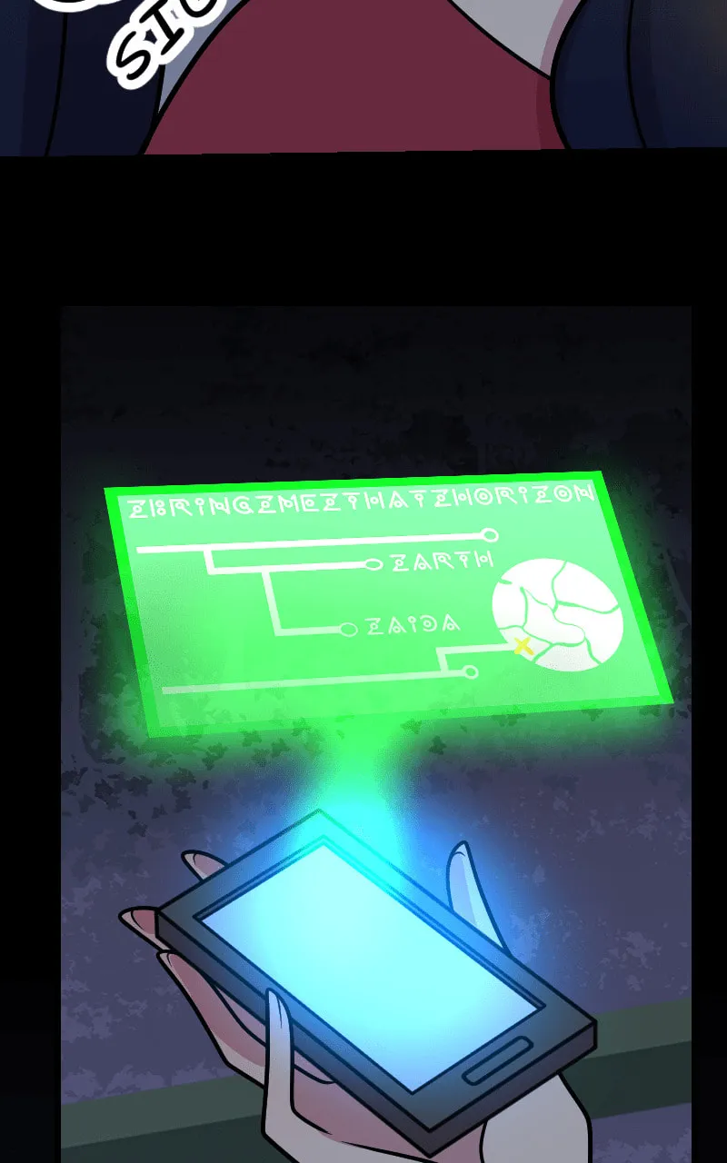 Read Down To Earth chapter 258.1 image 108 on Lezhin