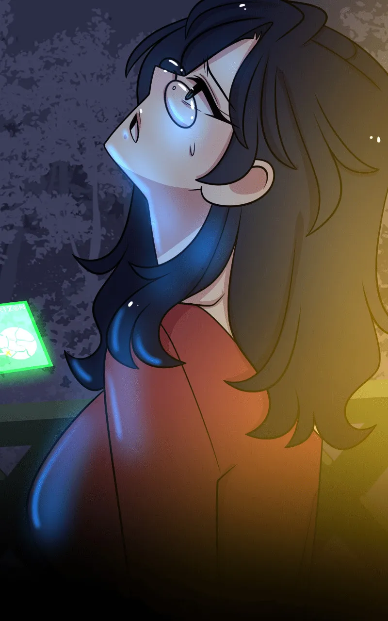 Read Down To Earth chapter 258.1 image 110 on Lezhin