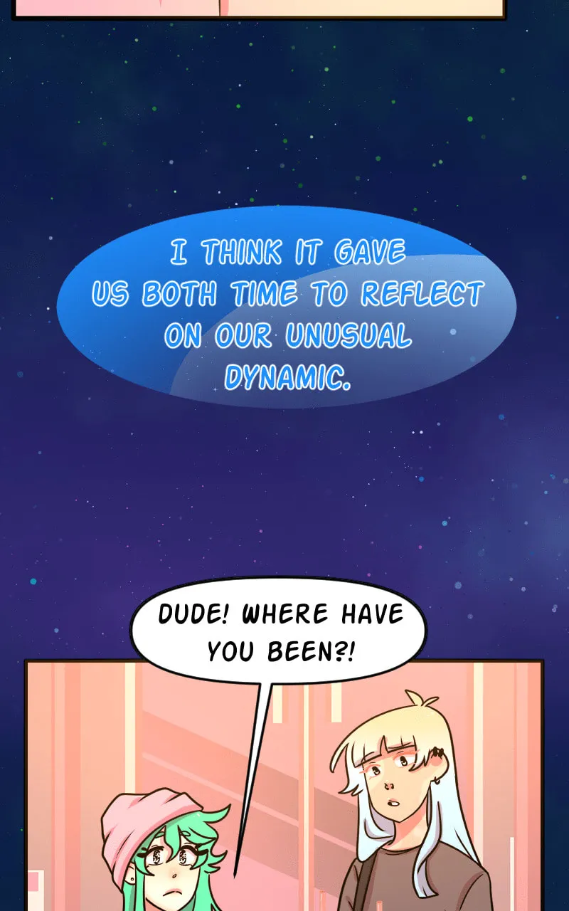 Read Down To Earth chapter 258.1 image 19 on Lezhin