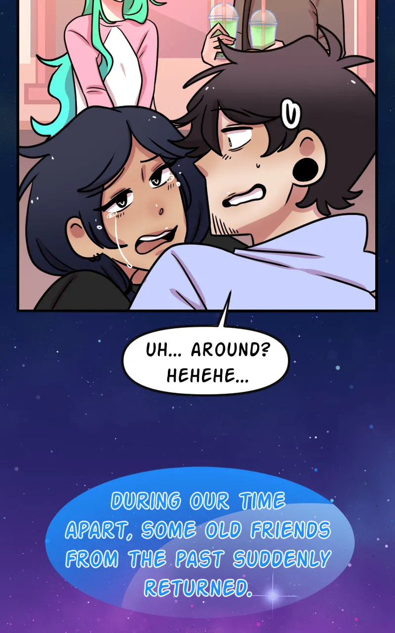 Read Down To Earth chapter 258.1 image 20 on Lezhin