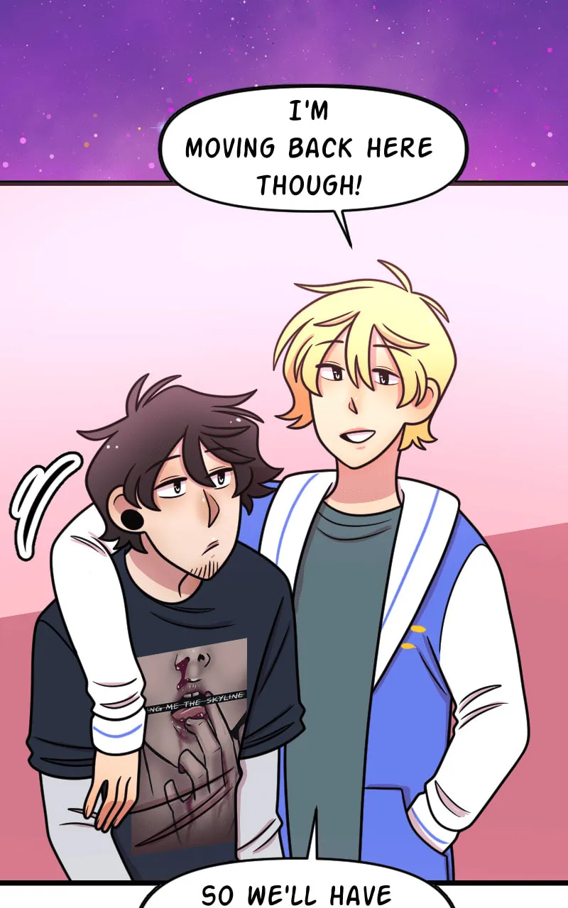 Read Down To Earth chapter 258.1 image 21 on Lezhin