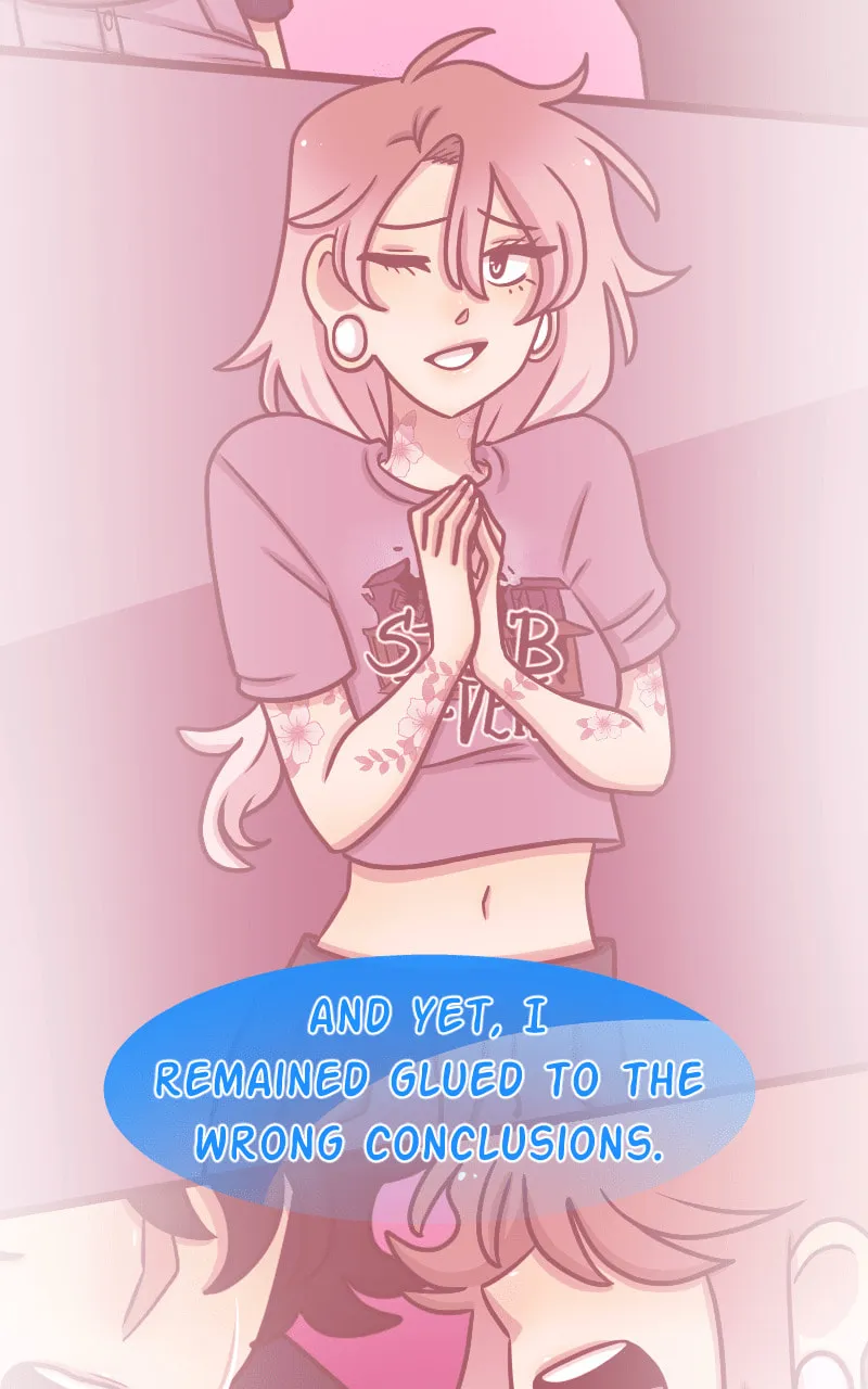 Read Down To Earth chapter 258.1 image 23 on Lezhin