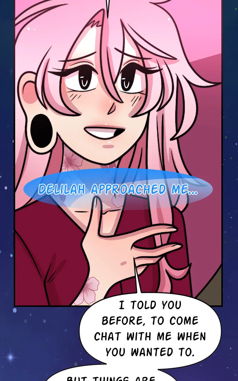 Read Down To Earth chapter 258.1 image 33 on Lezhin