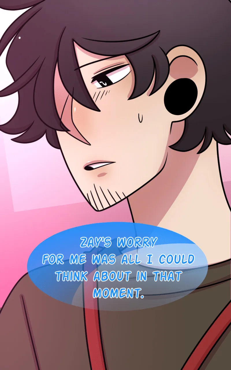Read Down To Earth chapter 258.1 image 35 on Lezhin
