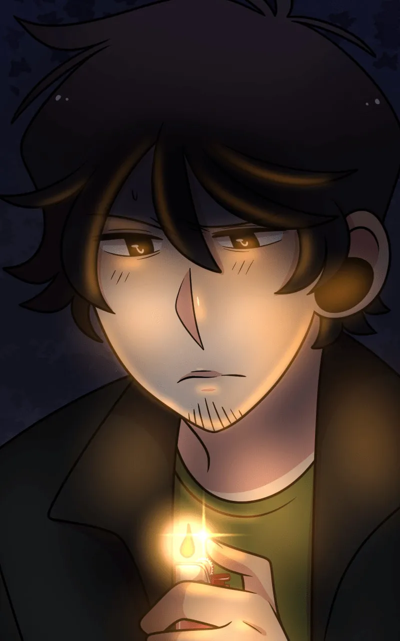 Read Down To Earth chapter 258.1 image 40 on Lezhin