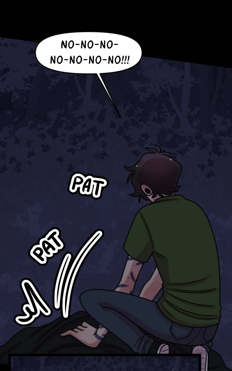 Read Down To Earth chapter 258.1 image 43 on Lezhin