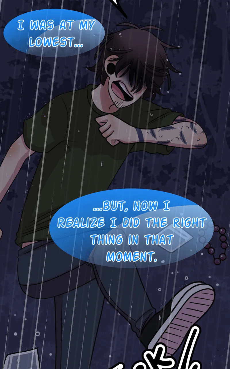 Read Down To Earth chapter 258.1 image 45 on Lezhin