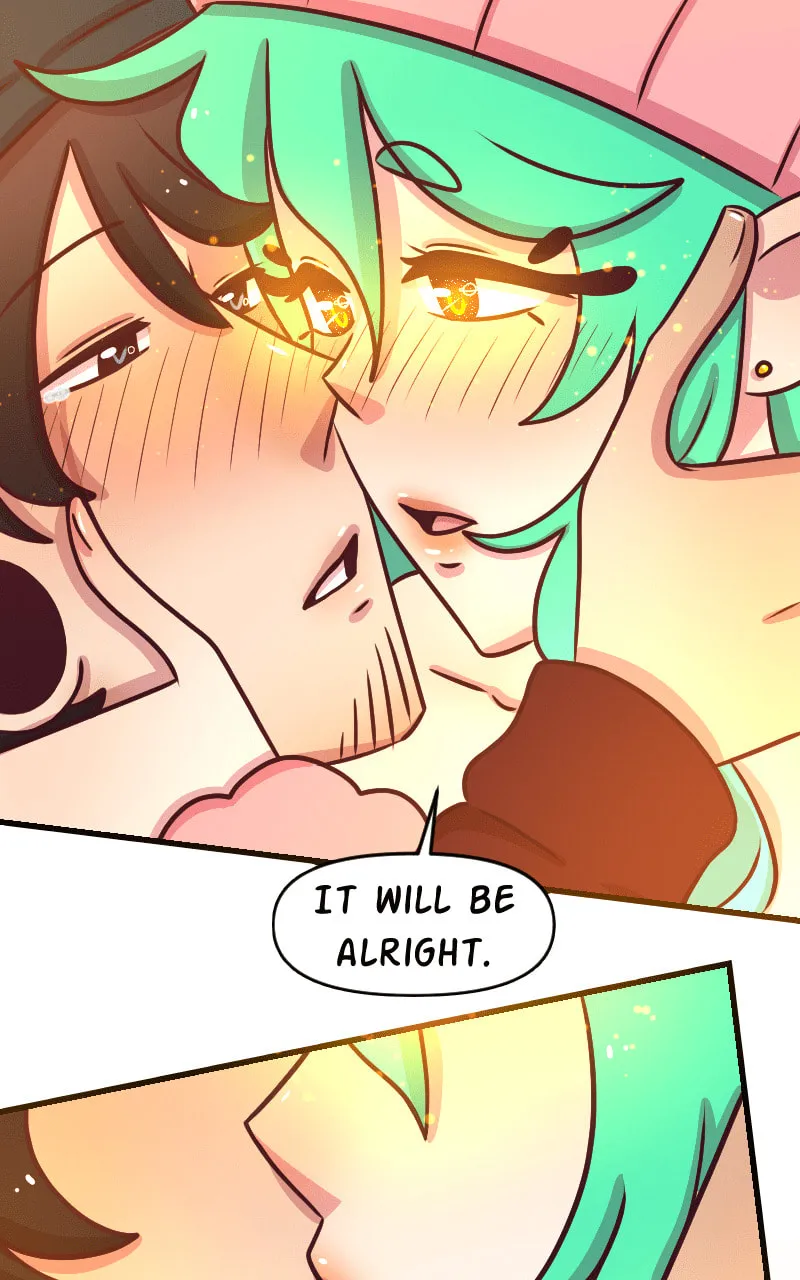 Read Down To Earth chapter 258.1 image 50 on Lezhin