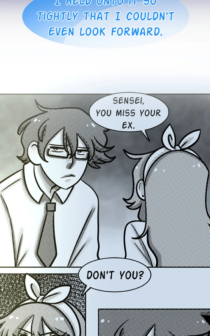 Read Down To Earth chapter 258.1 image 6 on Lezhin