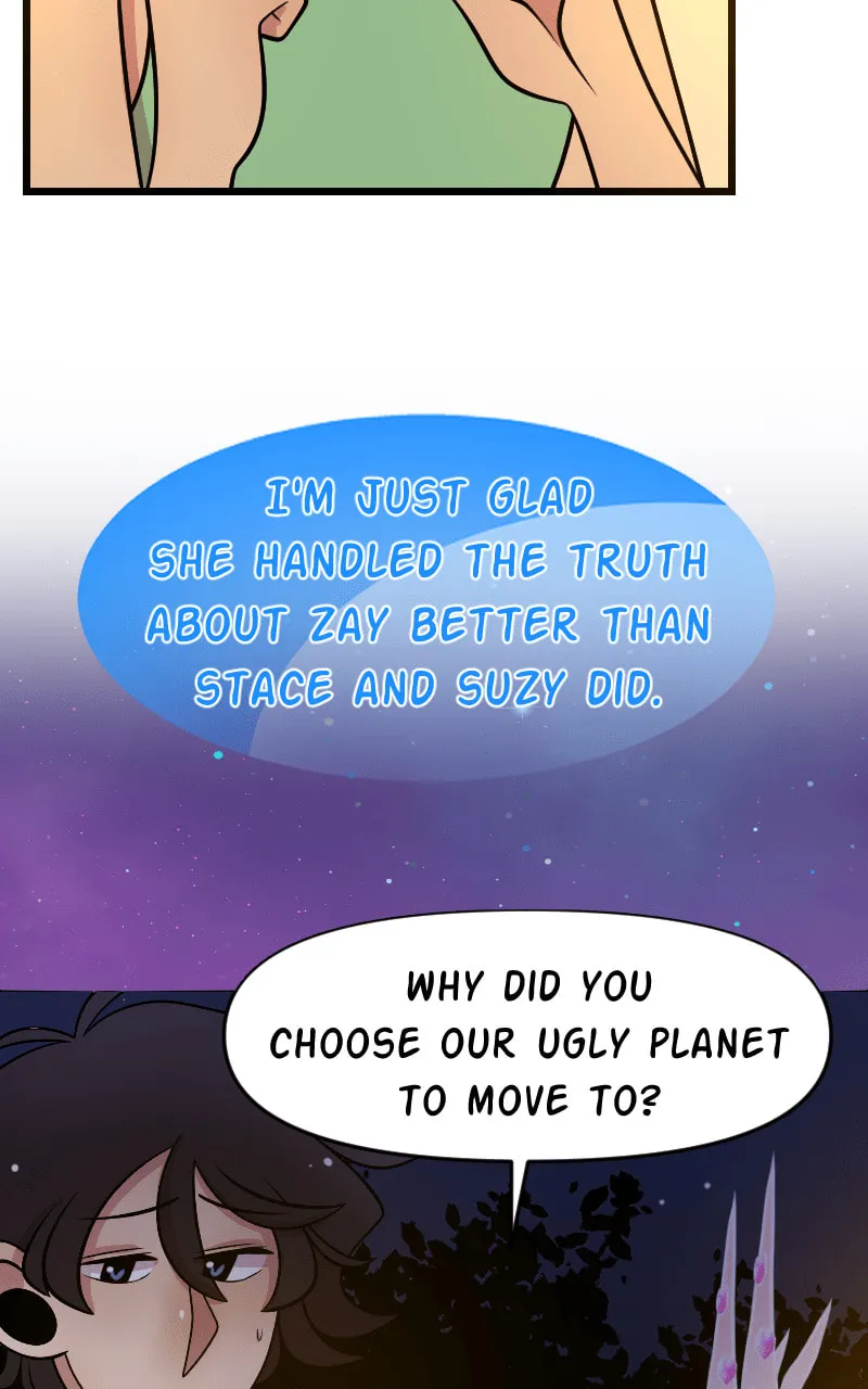 Read Down To Earth chapter 258.1 image 76 on Lezhin