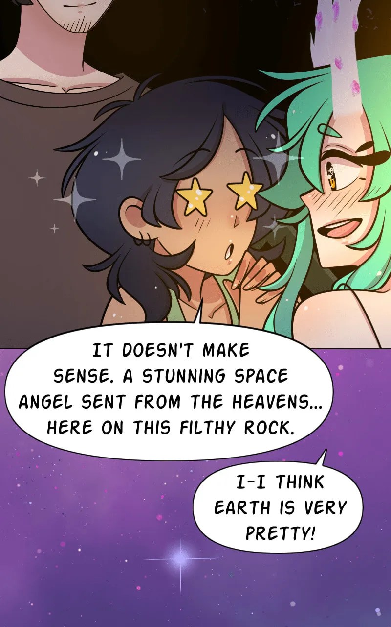 Read Down To Earth chapter 258.1 image 77 on Lezhin