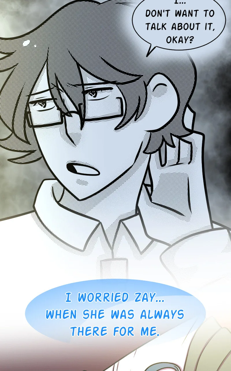 Read Down To Earth chapter 258.1 image 8 on Lezhin