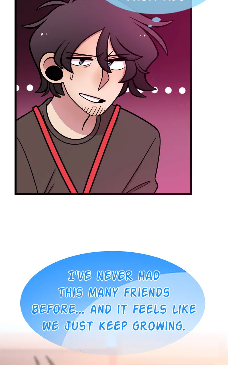 Read Down To Earth chapter 258.1 image 83 on Lezhin