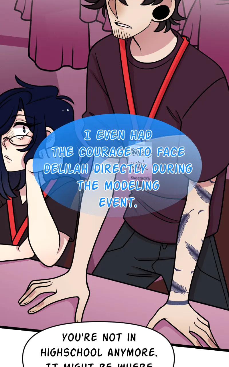 Read Down To Earth chapter 258.1 image 86 on Lezhin