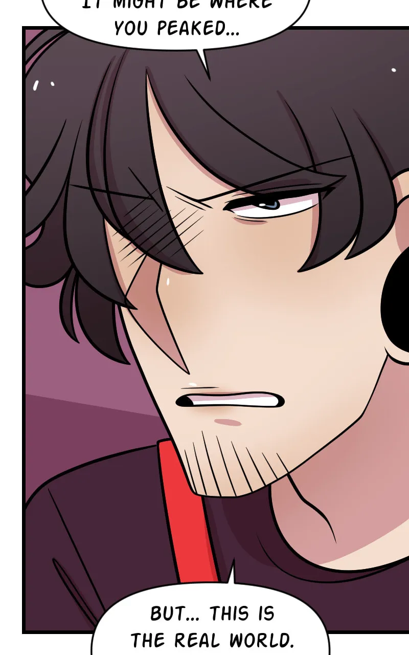 Read Down To Earth chapter 258.1 image 87 on Lezhin