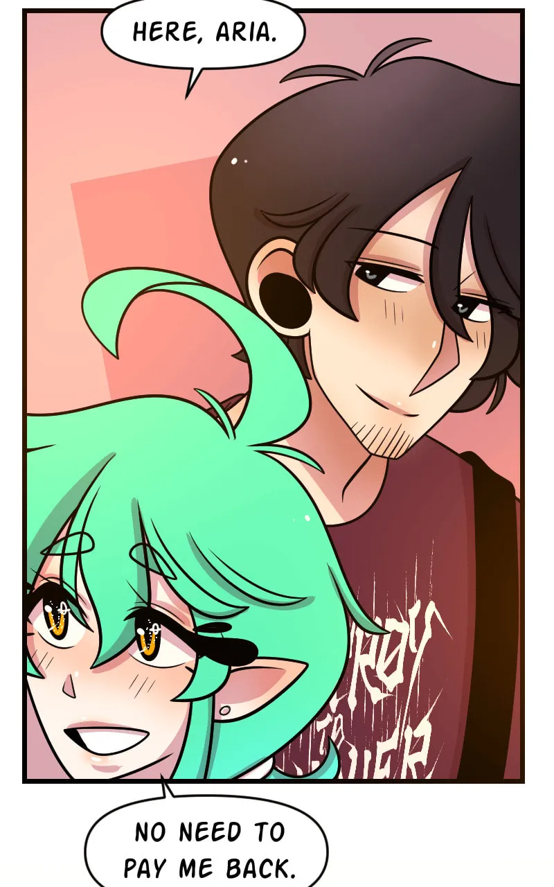 Read Down To Earth chapter 258.1 image 92 on Lezhin