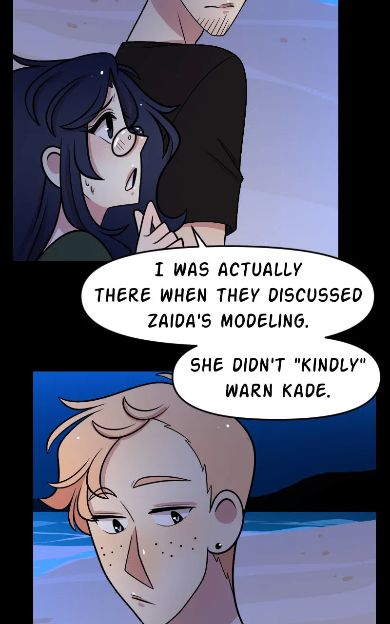 Read Down To Earth chapter 258.1 image 94 on Lezhin