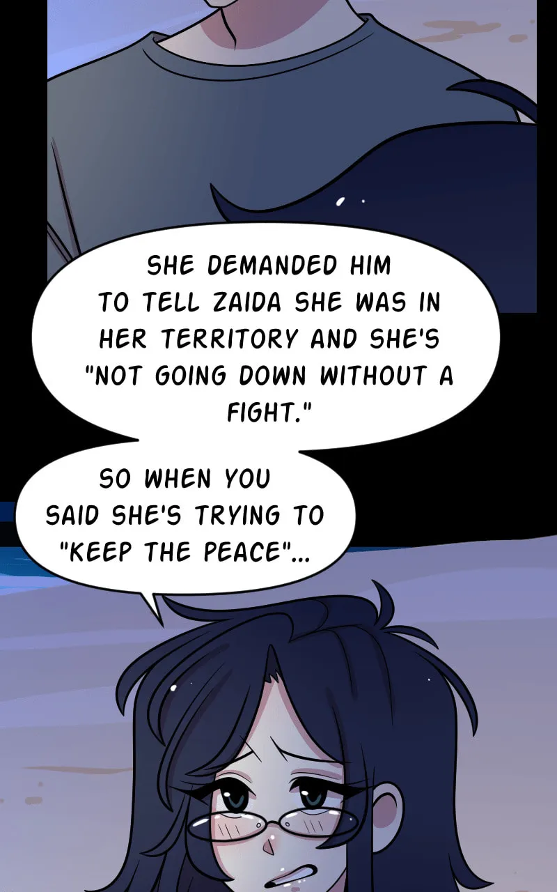 Read Down To Earth chapter 258.1 image 95 on Lezhin