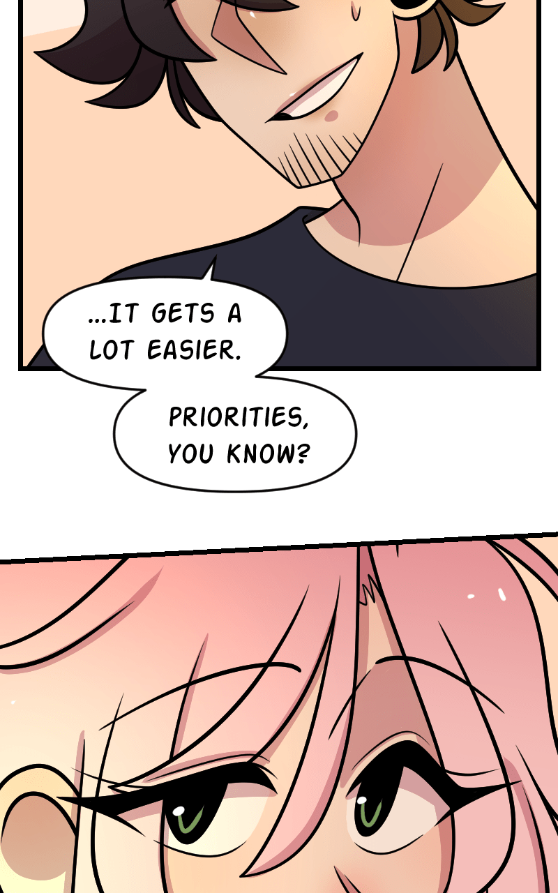 Read Down To Earth chapter 258 image 10 on Lezhin