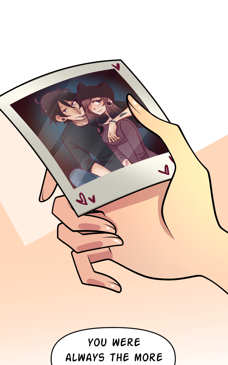 Read Down To Earth chapter 258 image 16 on Lezhin