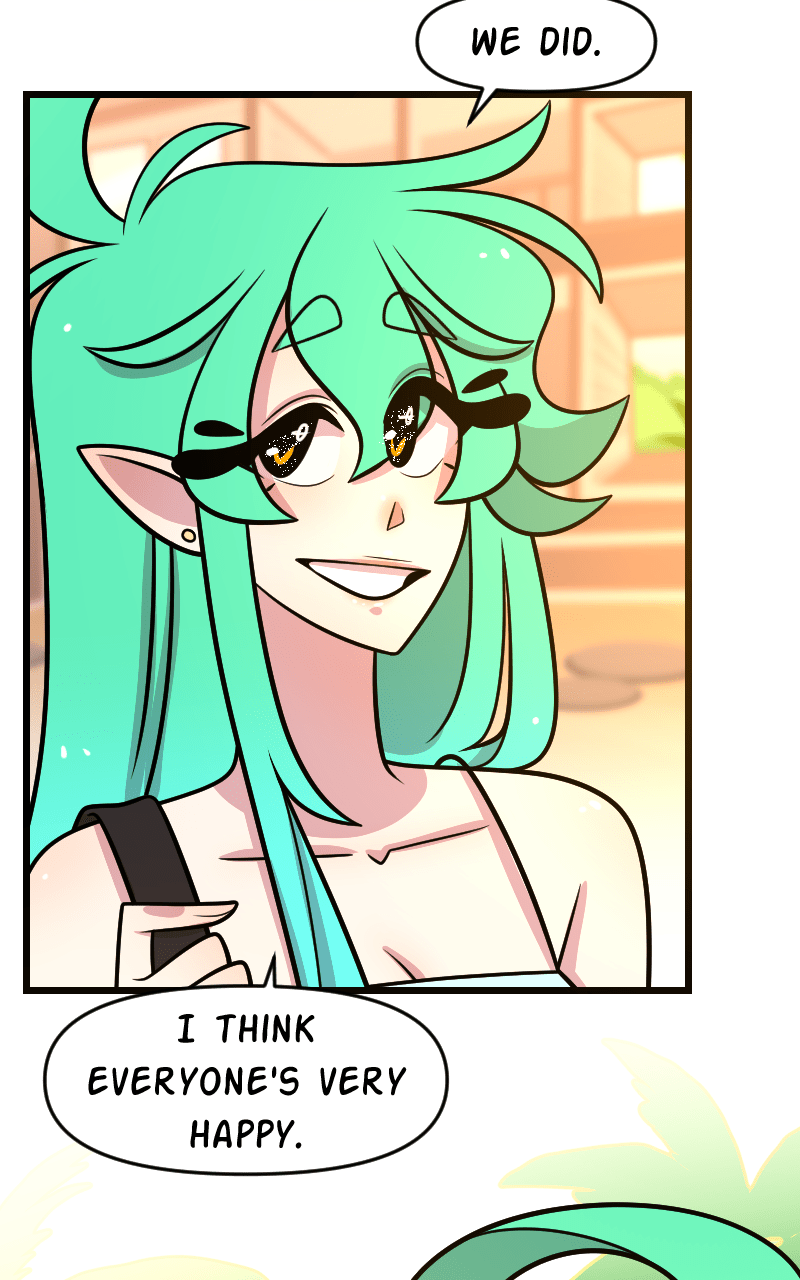 Read Down To Earth chapter 258 image 22 on Lezhin