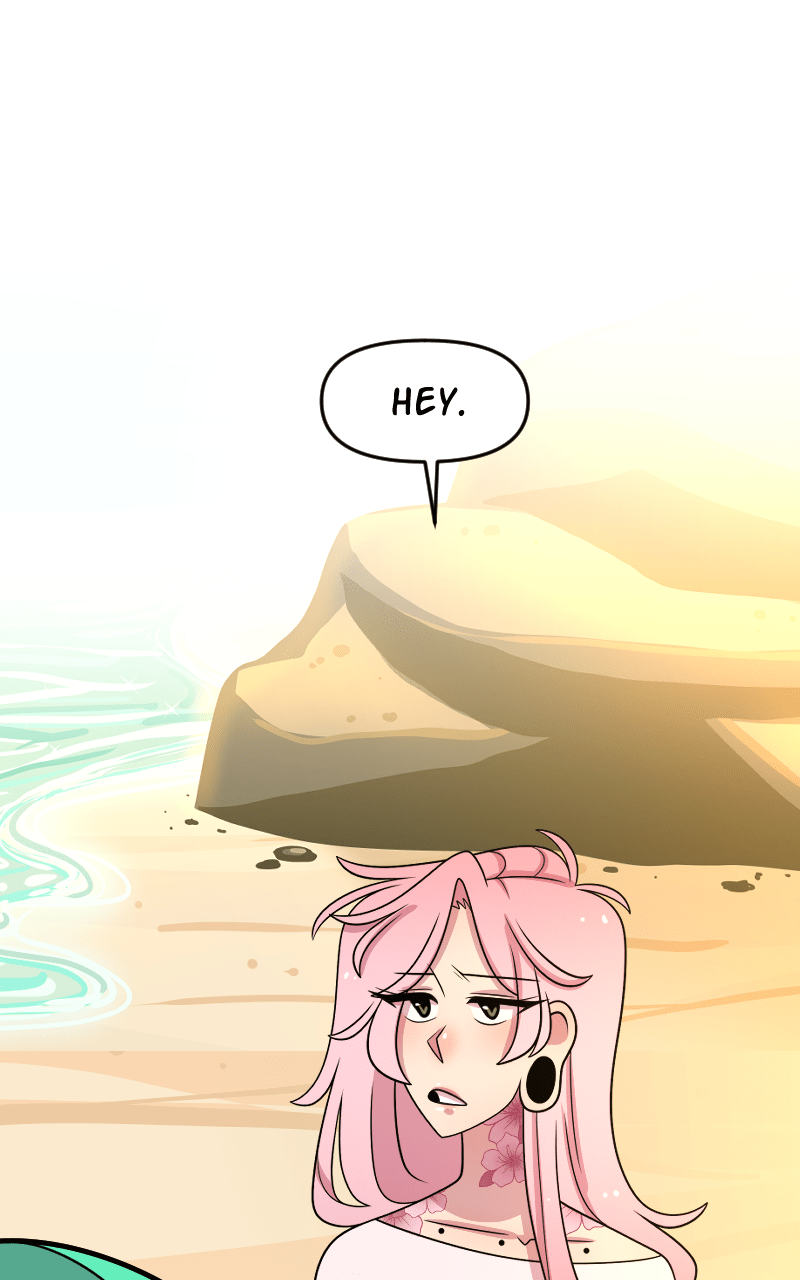 Read Down To Earth chapter 258 image 25 on Lezhin