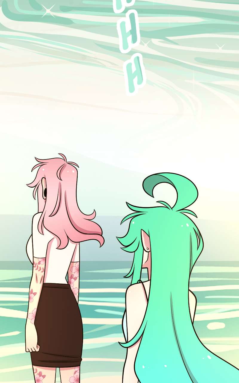 Read Down To Earth chapter 258 image 28 on Lezhin