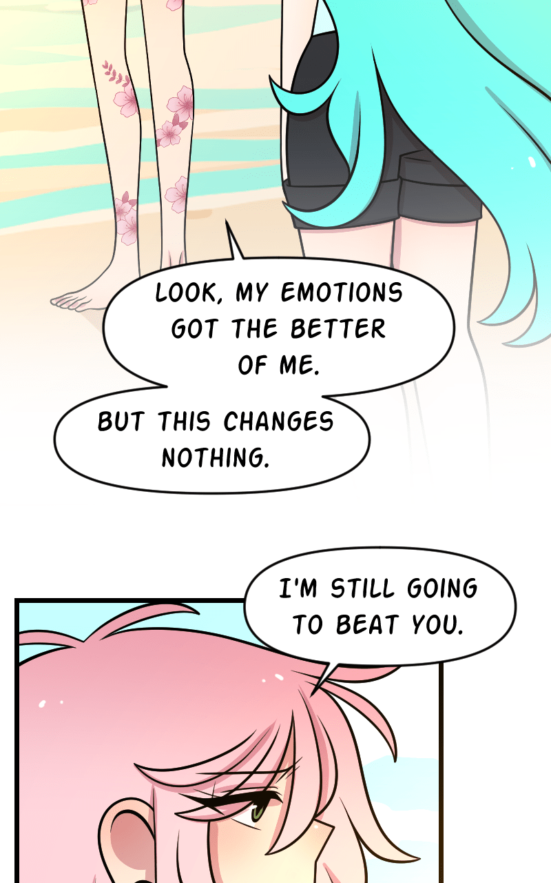 Read Down To Earth chapter 258 image 29 on Lezhin