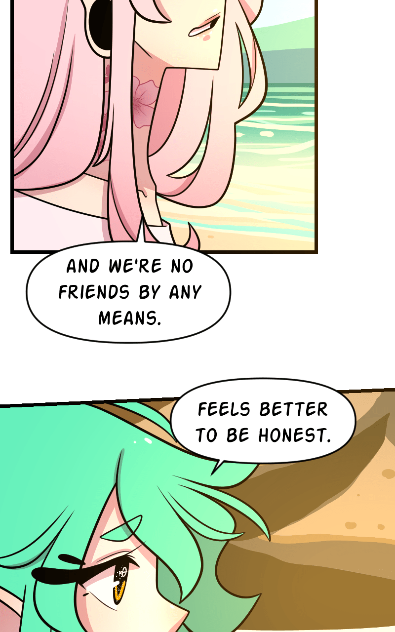 Read Down To Earth chapter 258 image 30 on Lezhin