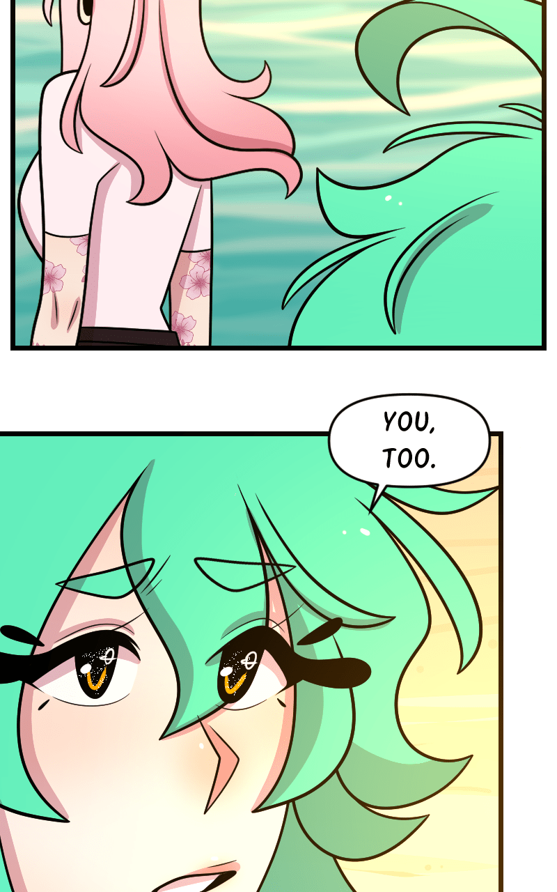 Read Down To Earth chapter 258 image 33 on Lezhin