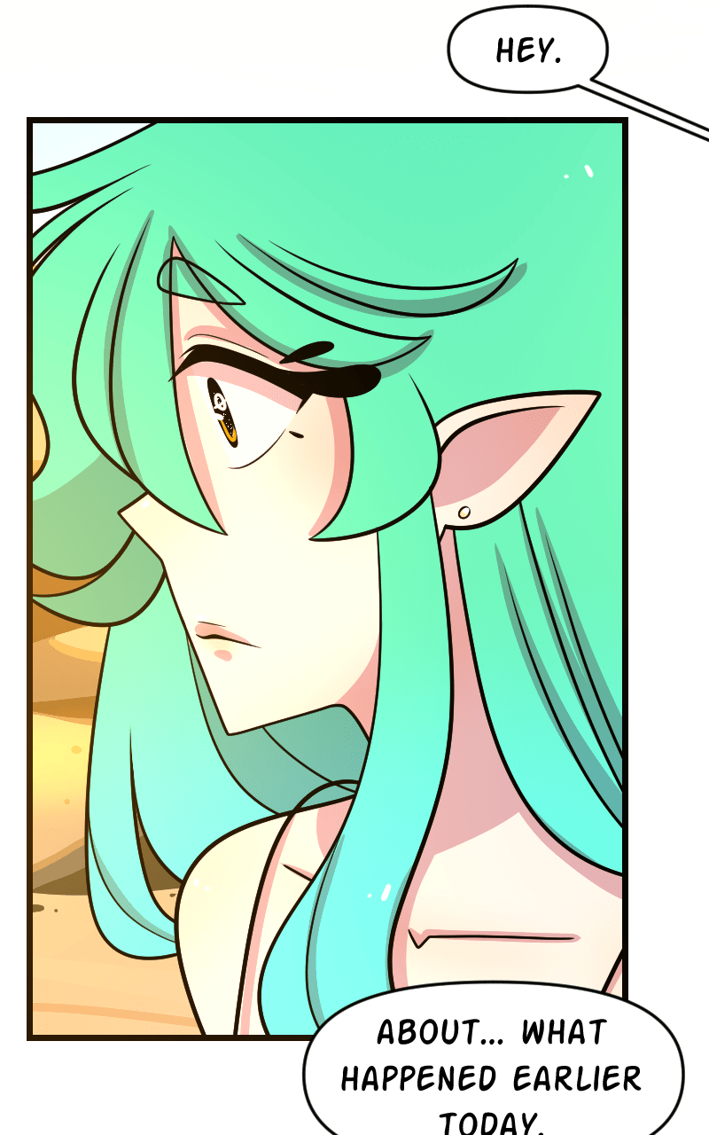 Read Down To Earth chapter 258 image 37 on Lezhin