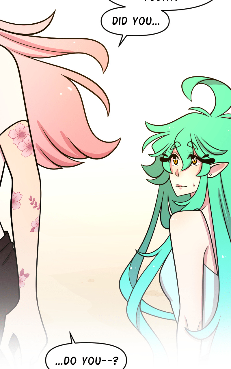 Read Down To Earth chapter 258 image 38 on Lezhin