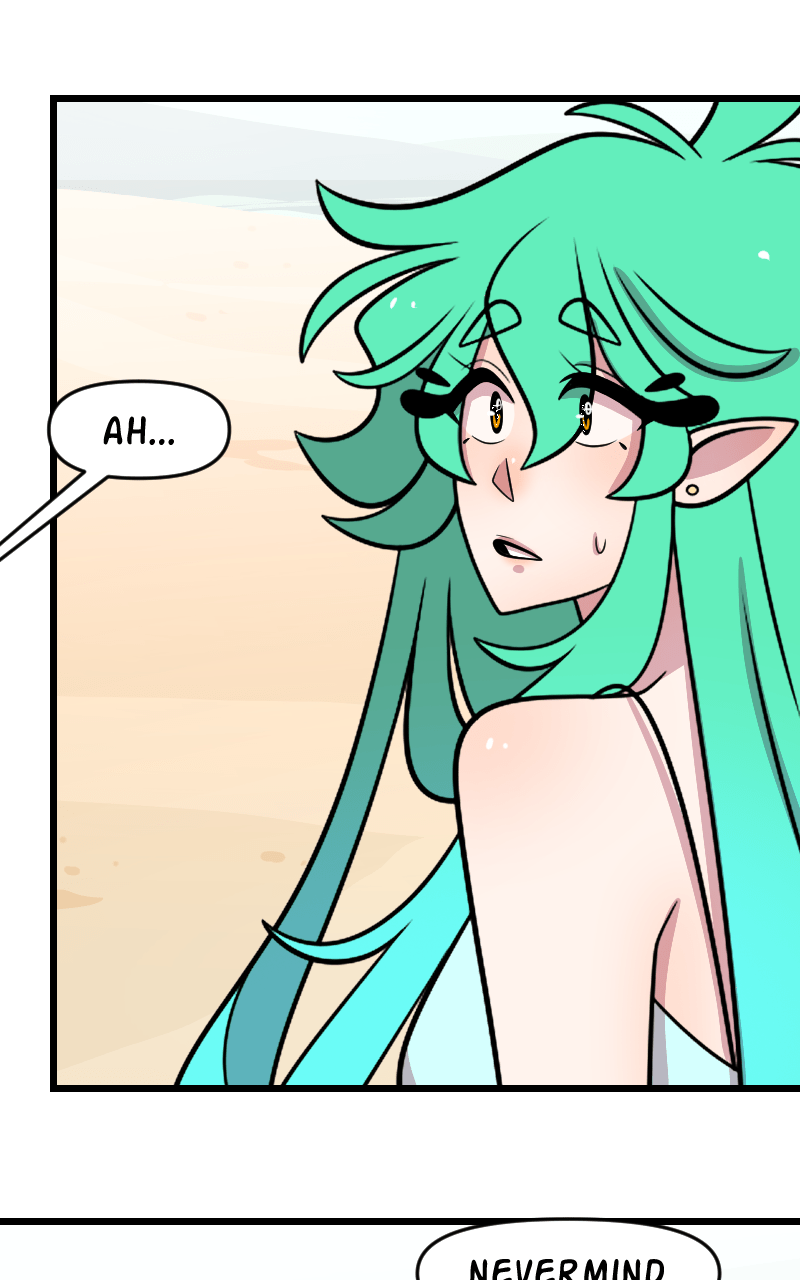 Read Down To Earth chapter 258 image 40 on Lezhin