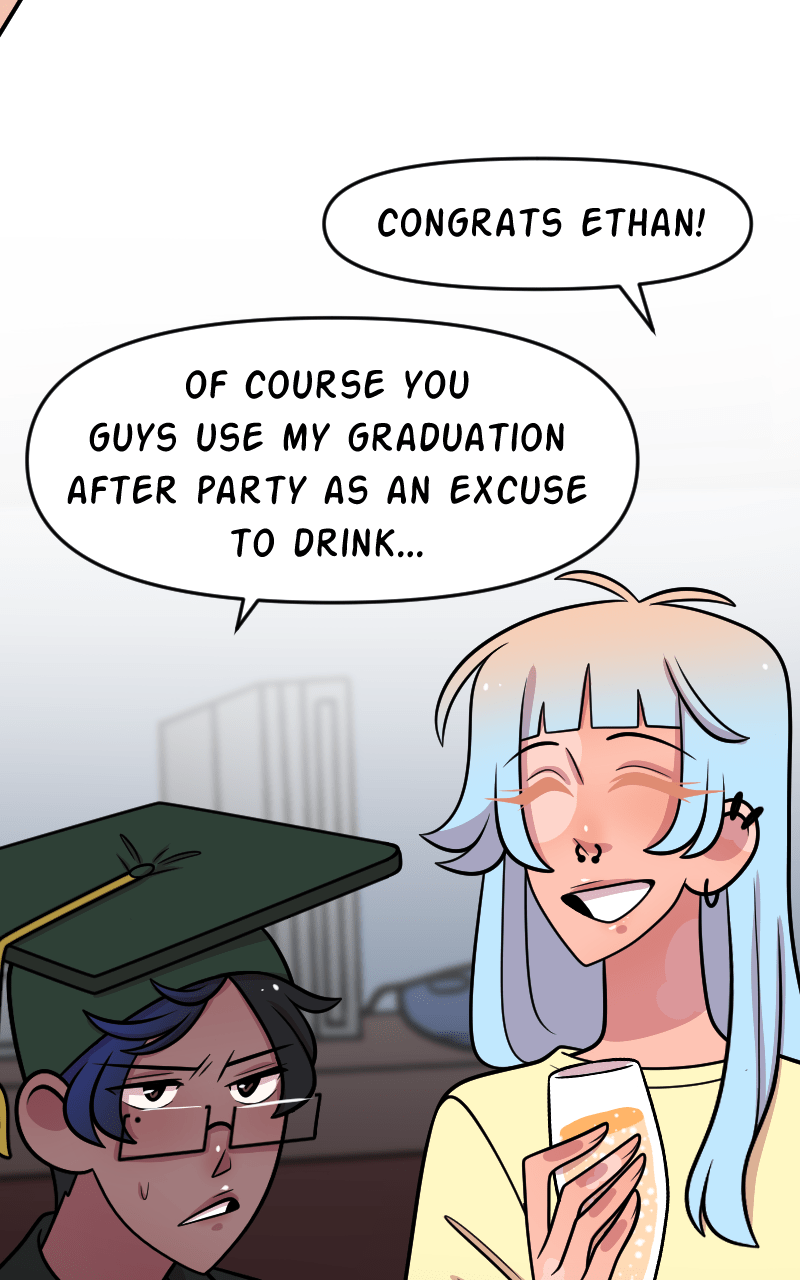 Read Down To Earth chapter 258 image 47 on Lezhin