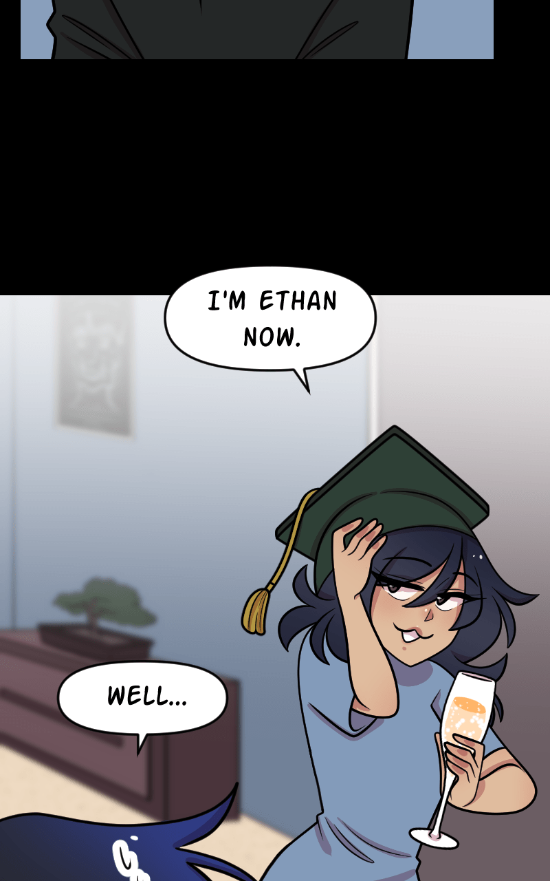 Read Down To Earth chapter 258 image 51 on Lezhin