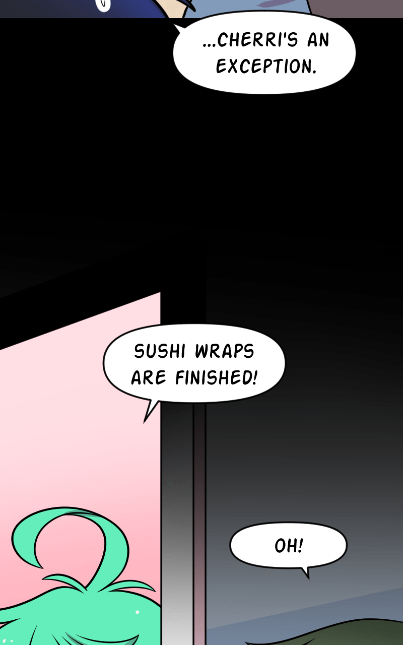 Read Down To Earth chapter 258 image 52 on Lezhin
