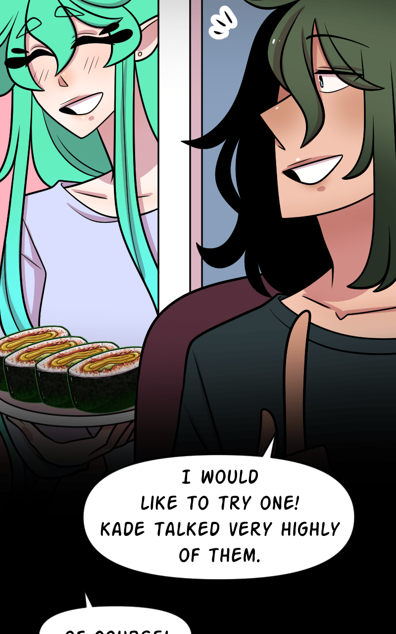 Read Down To Earth chapter 258 image 53 on Lezhin