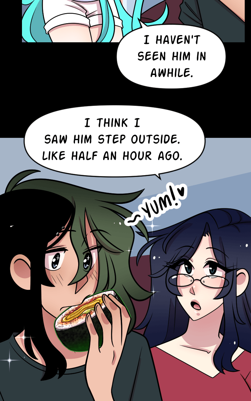 Read Down To Earth chapter 258 image 55 on Lezhin