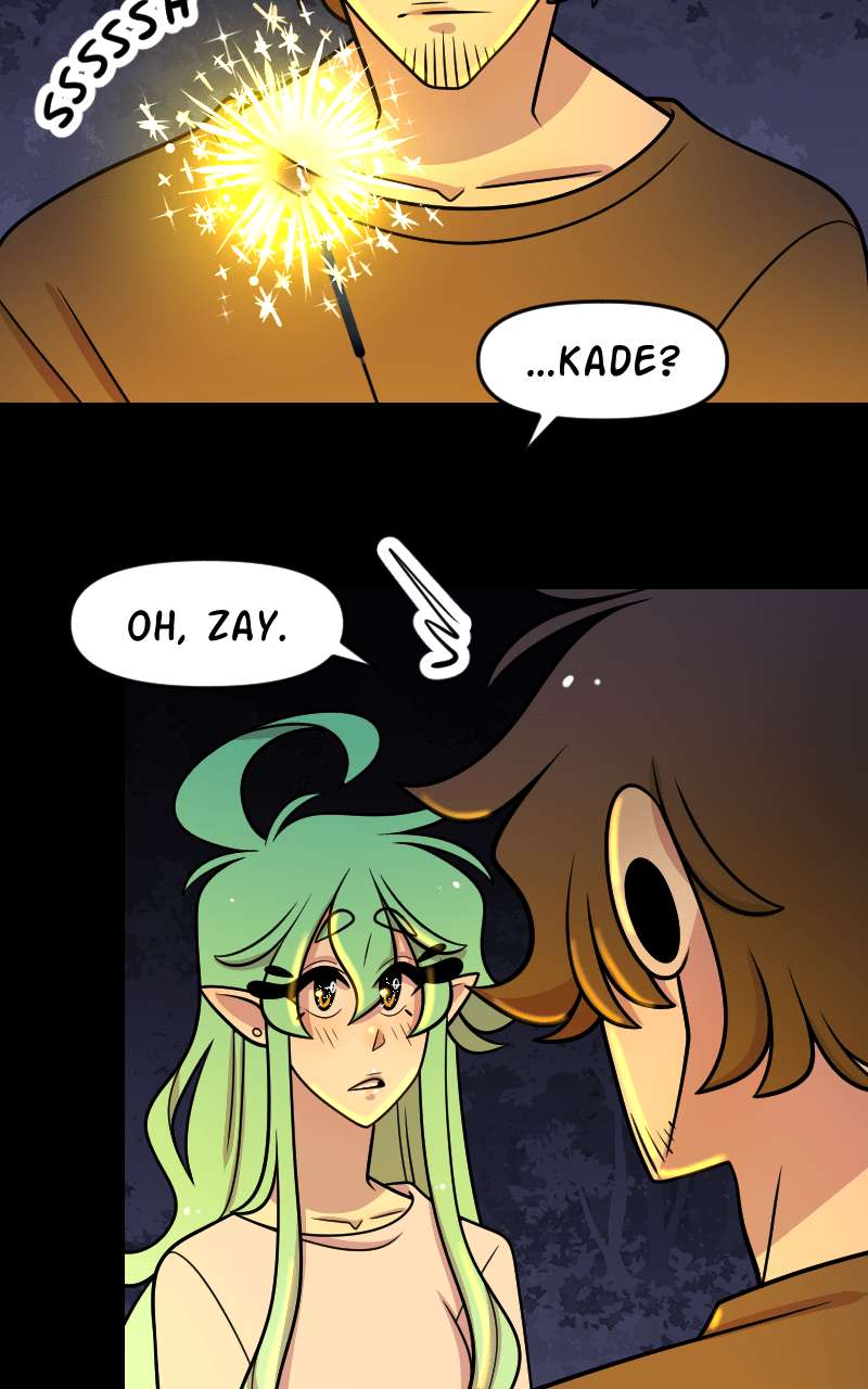 Read Down To Earth chapter 258 image 59 on Lezhin