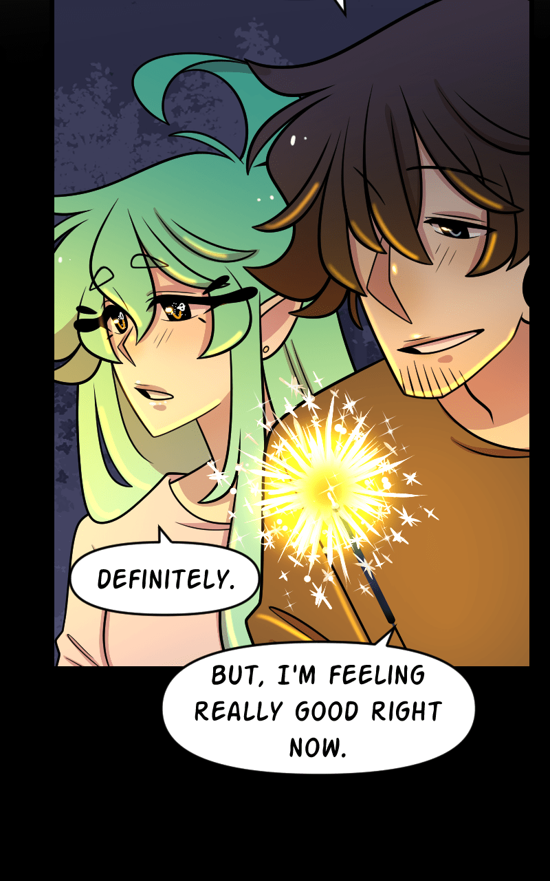 Read Down To Earth chapter 258 image 63 on Lezhin