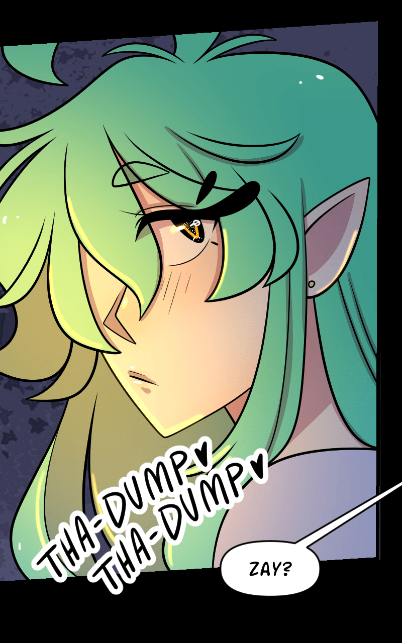Read Down To Earth chapter 258 image 64 on Lezhin