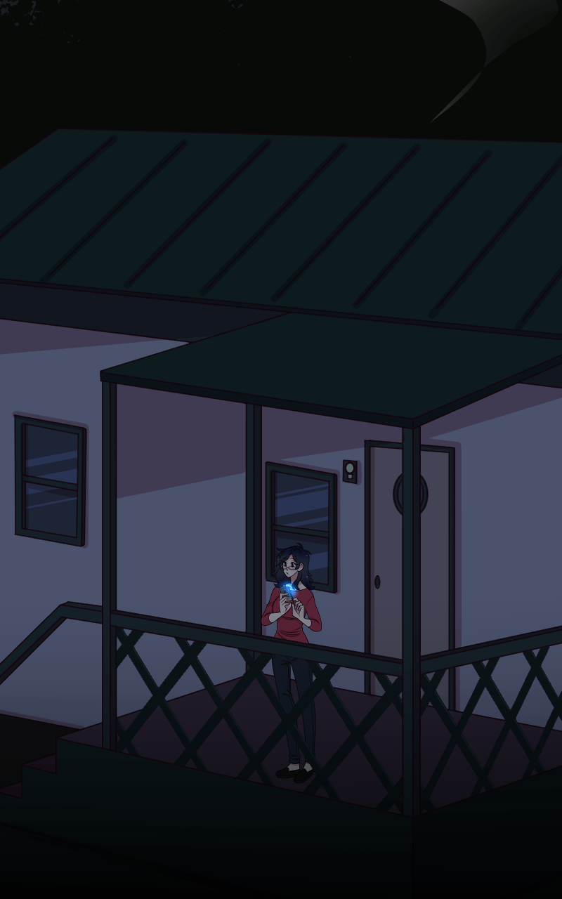 Read Down To Earth chapter 258 image 72 on Lezhin