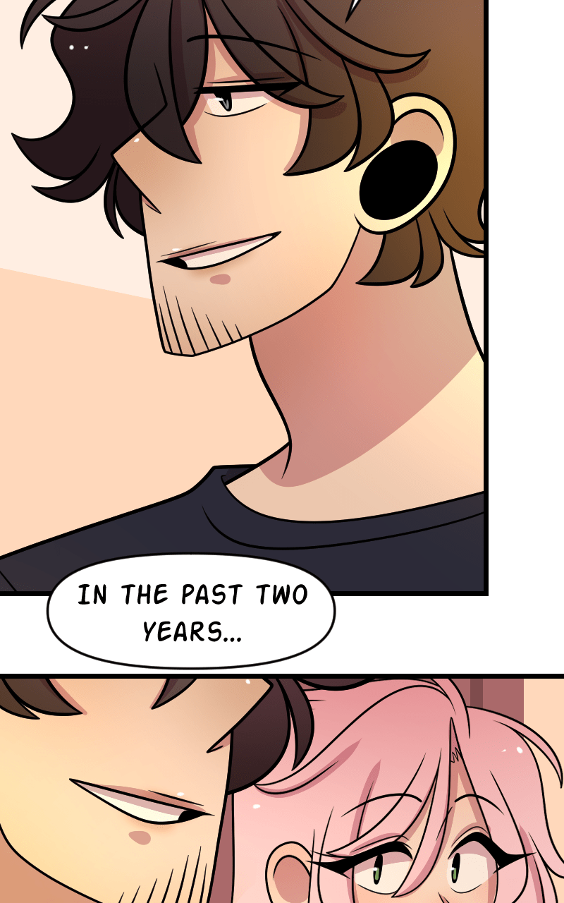 Read Down To Earth chapter 258 image 8 on Lezhin