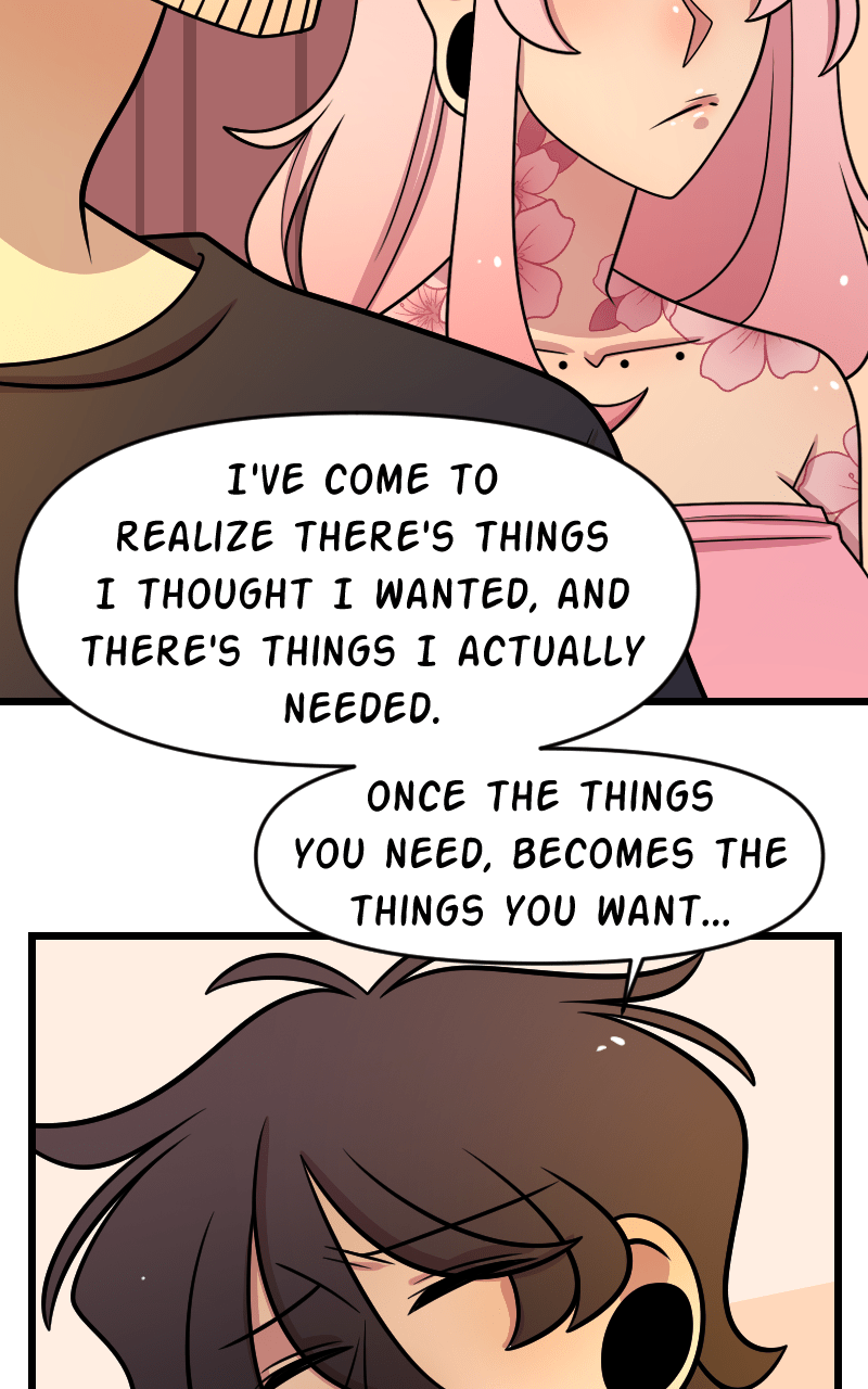 Read Down To Earth chapter 258 image 9 on Lezhin