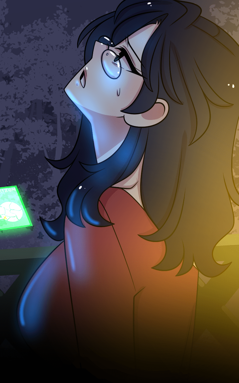 Read Down To Earth chapter 259 image 107 on Lezhin
