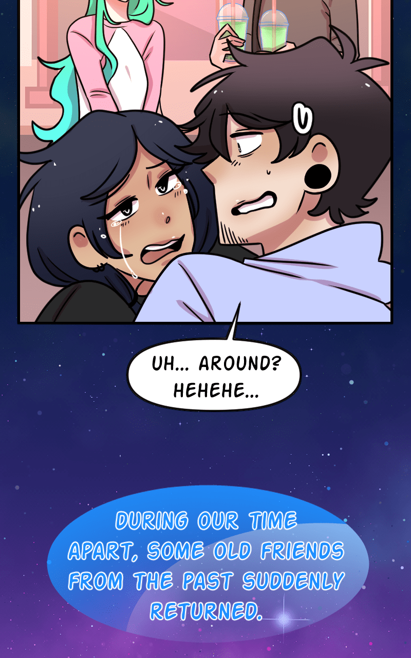 Read Down To Earth chapter 259 image 17 on Lezhin