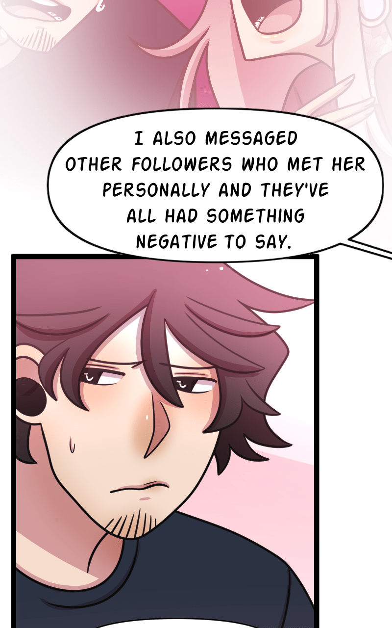Read Down To Earth chapter 259 image 21 on Lezhin