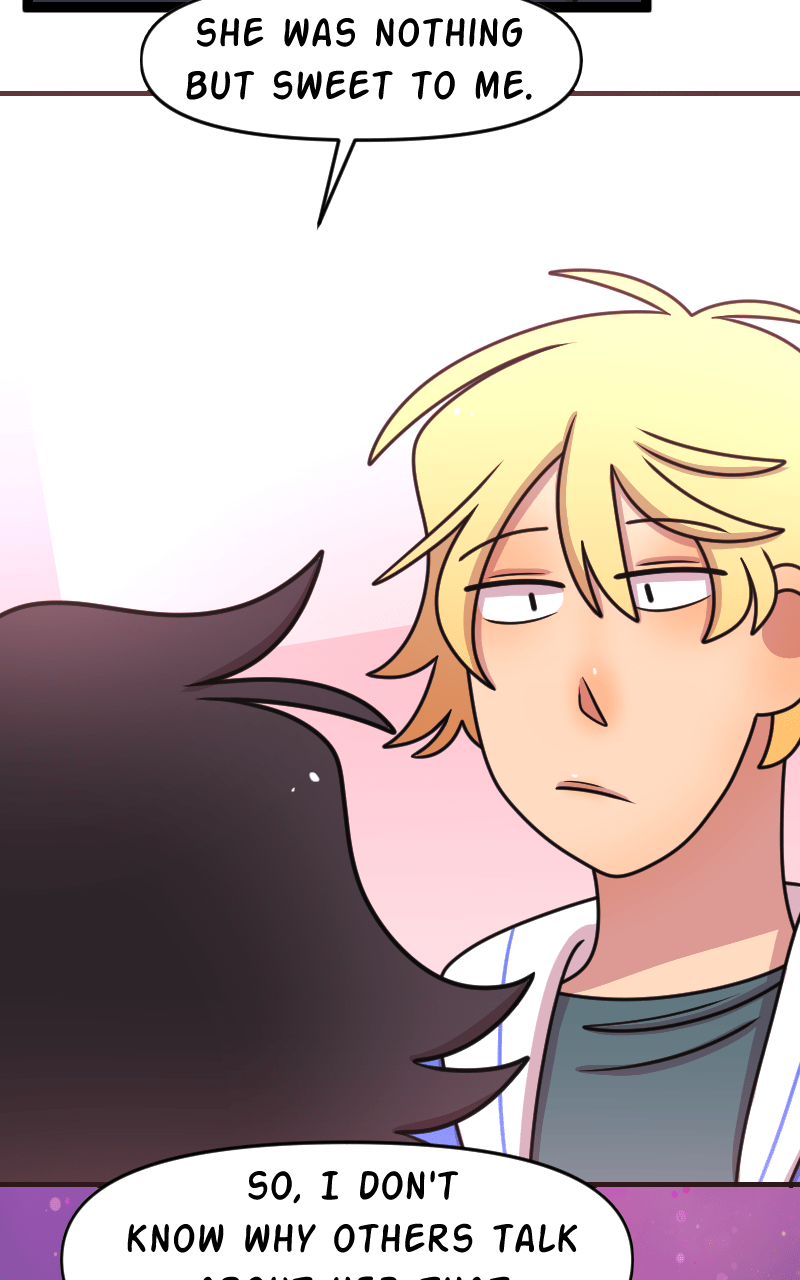 Read Down To Earth chapter 259 image 22 on Lezhin