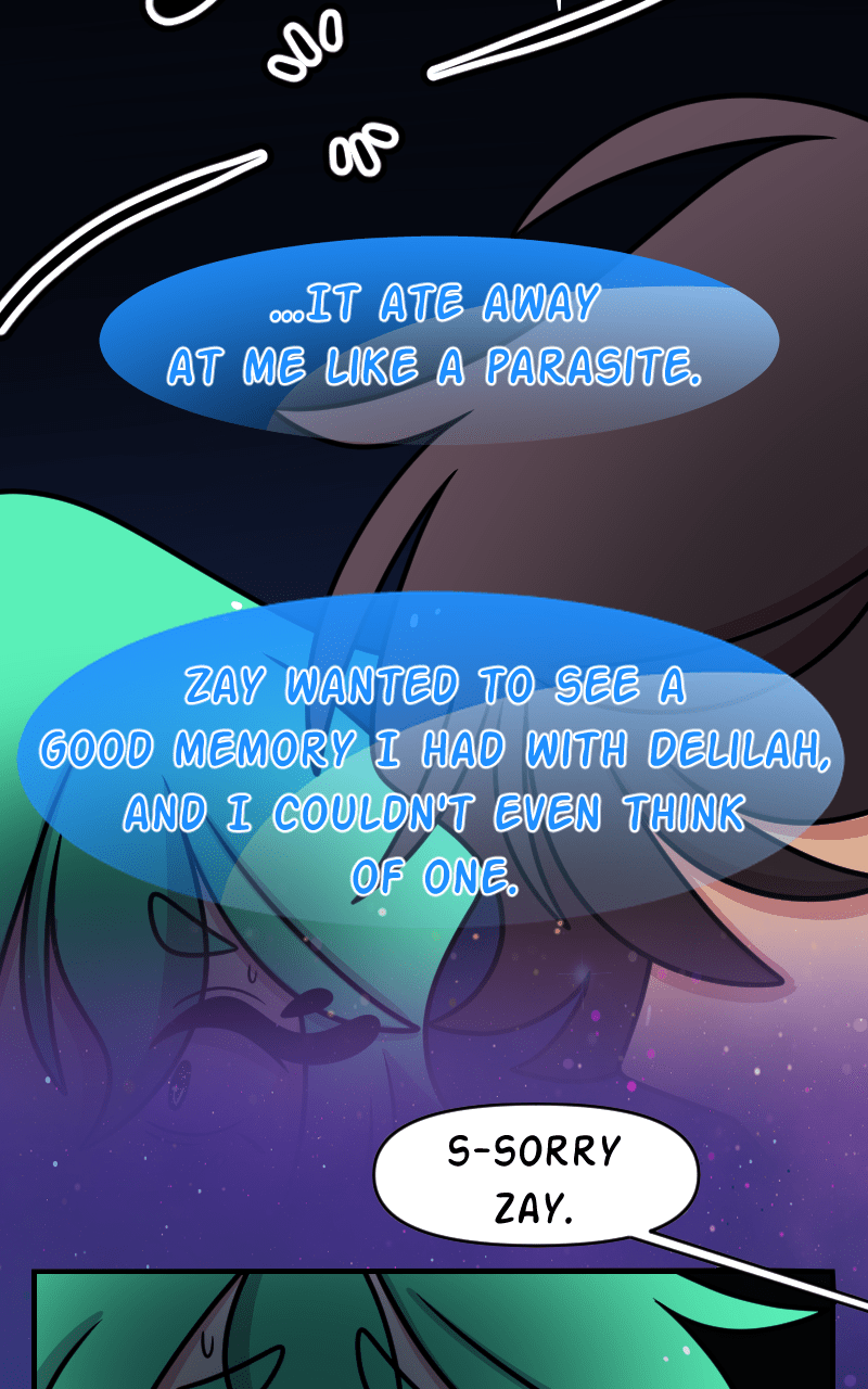 Read Down To Earth chapter 259 image 27 on Lezhin
