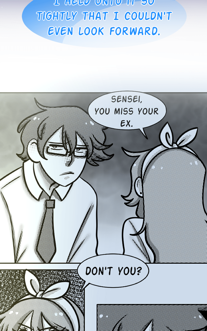 Read Down To Earth chapter 259 image 3 on Lezhin